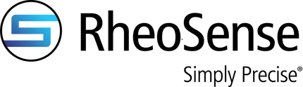 RheoSense Logo