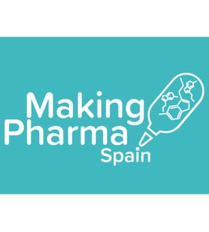 Making Pharma - Spain