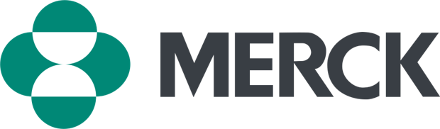 Merck logo NBG