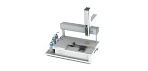 initium 1+ product Page