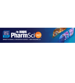 PharmSci 360 2026