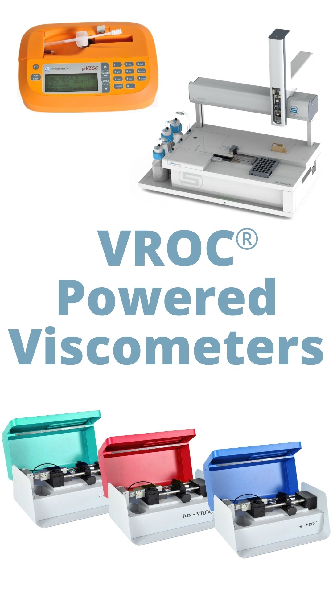 VROC Powered Viscometers-1