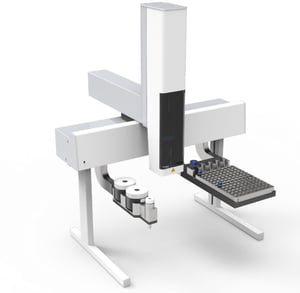 Primariz Autosampler