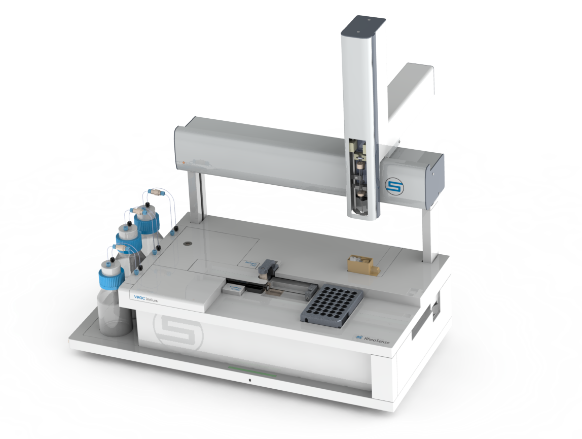 inituim Model I+ product image