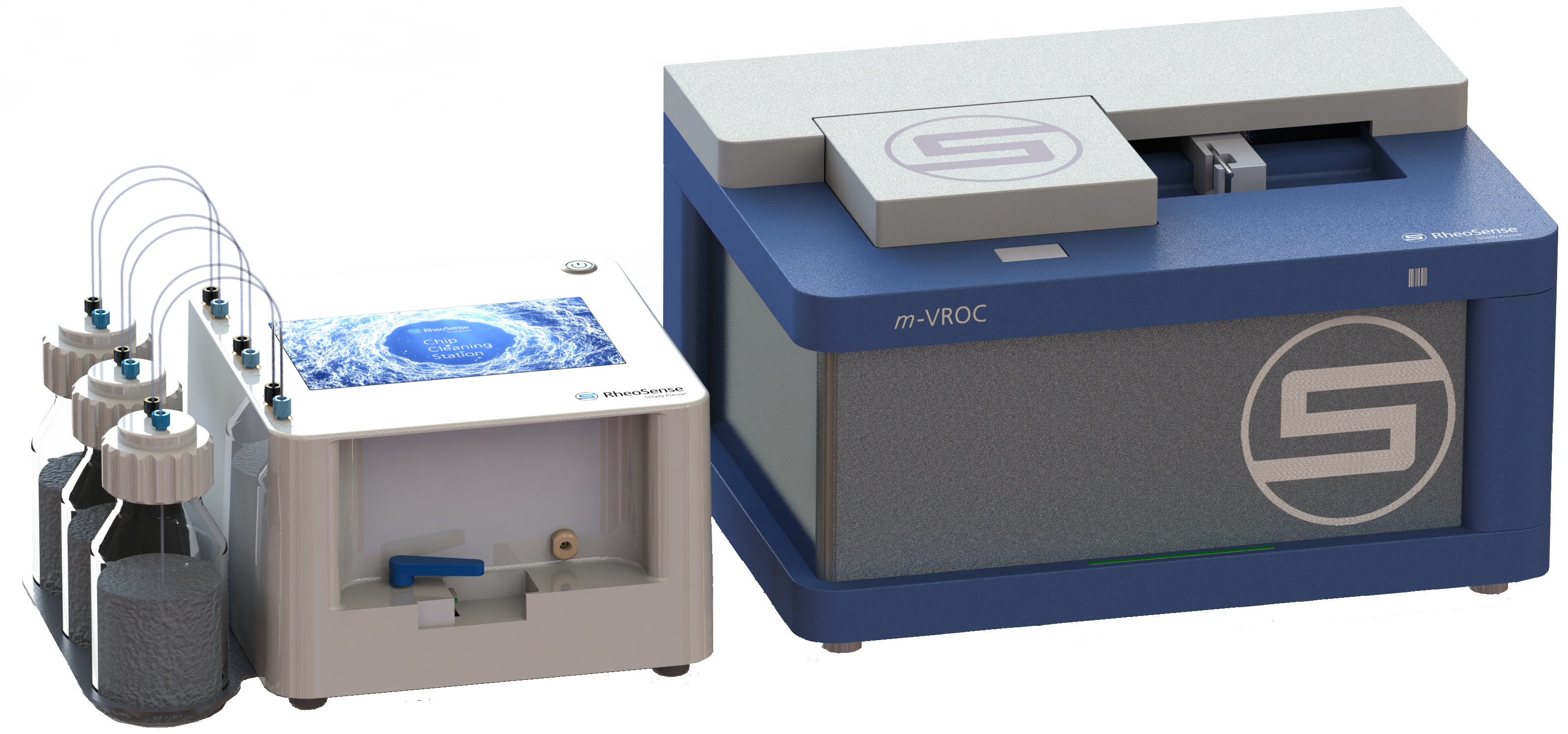 m-VROC II and CCS (NO BACKGROUND)