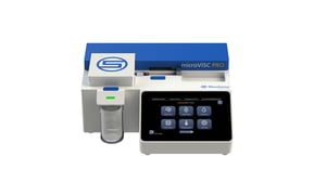 microVISC PRO Rendering_Dark Mode_Front View