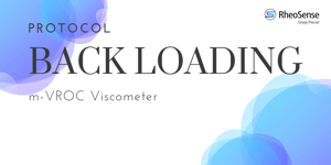 Back Loading Protocol