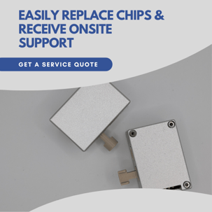 Service Contract Quote CTA Tile