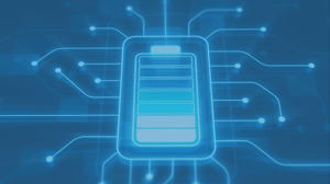Battery Solution App Brief Background 10-23