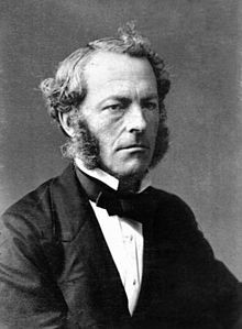 Sir George Gabriel Stokes