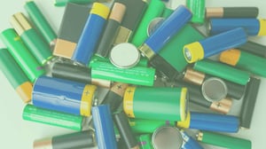 Lithium Hexafluorophosphate Battery Electrolyte marketing image 2