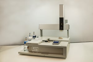 RheoSense VROC initium one plus