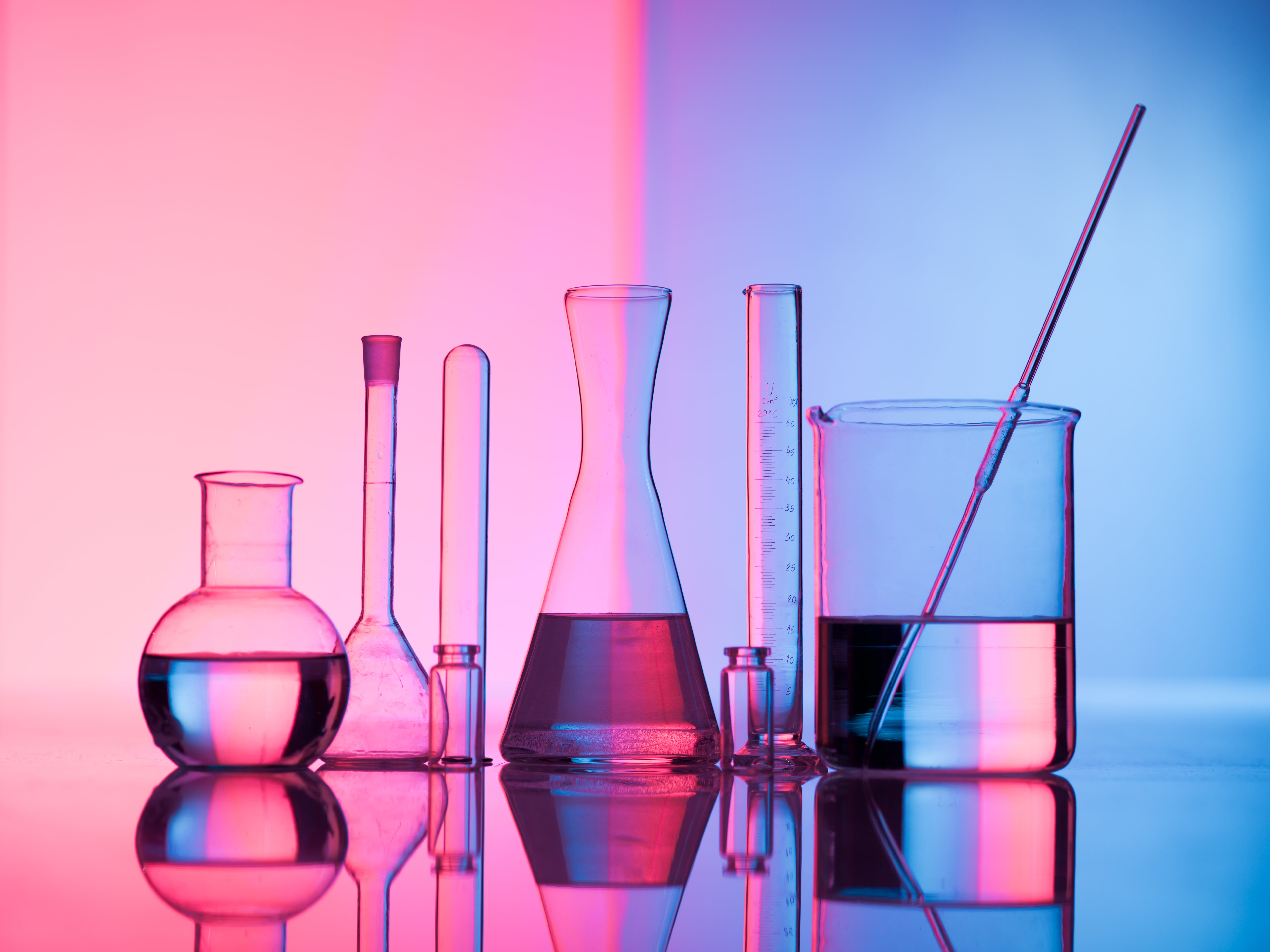 Science Vials 2-20