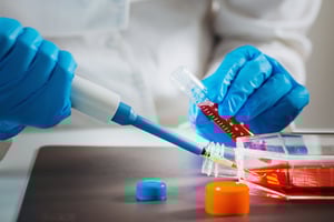 Scientist - Cell Culture