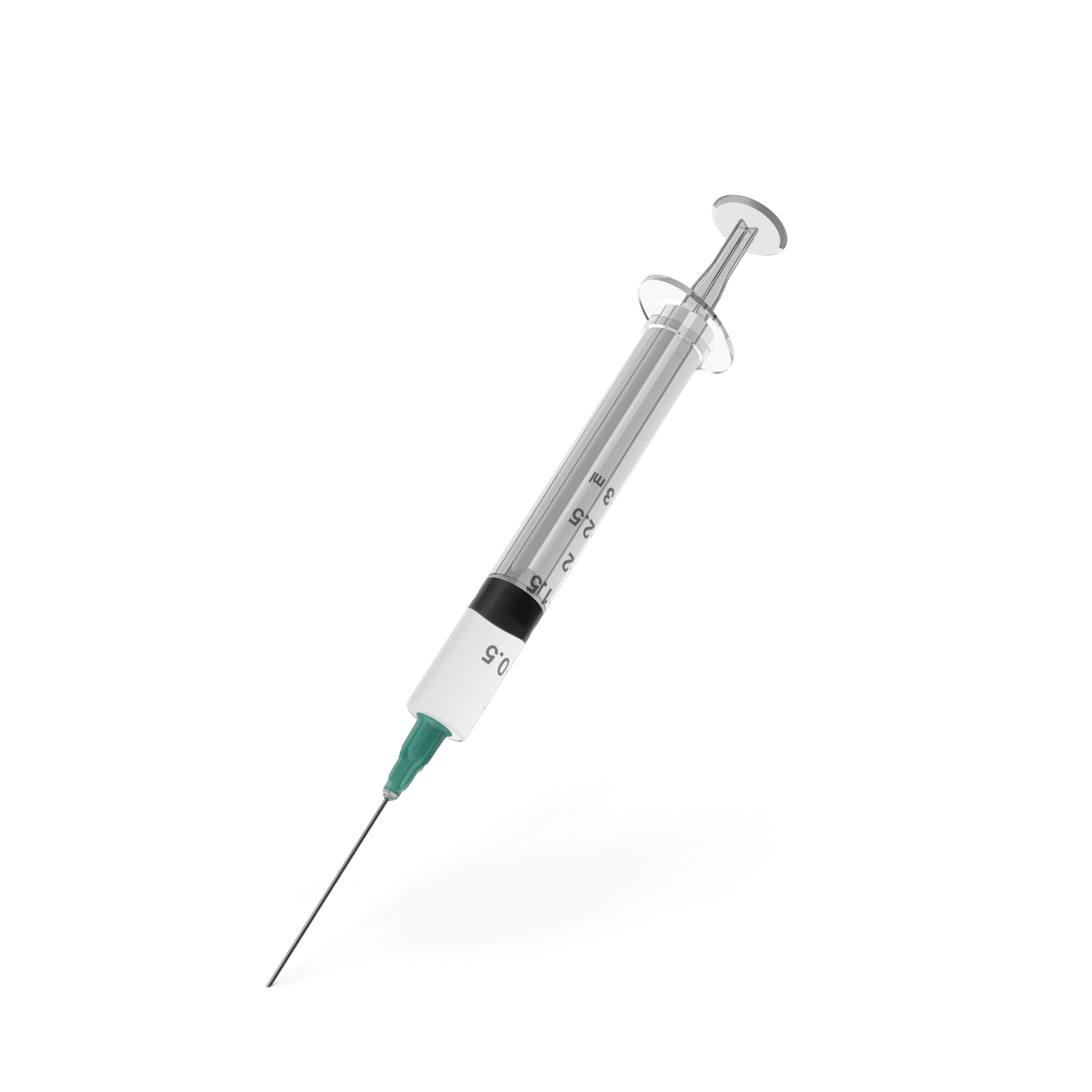 Technical Webinar: Practical Guide for Calculating Injection Force