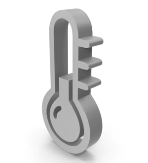 Temperature Symbol