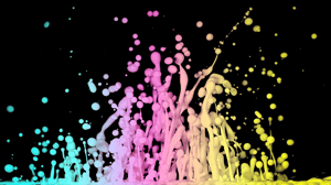 non-Newtonian Liquid
