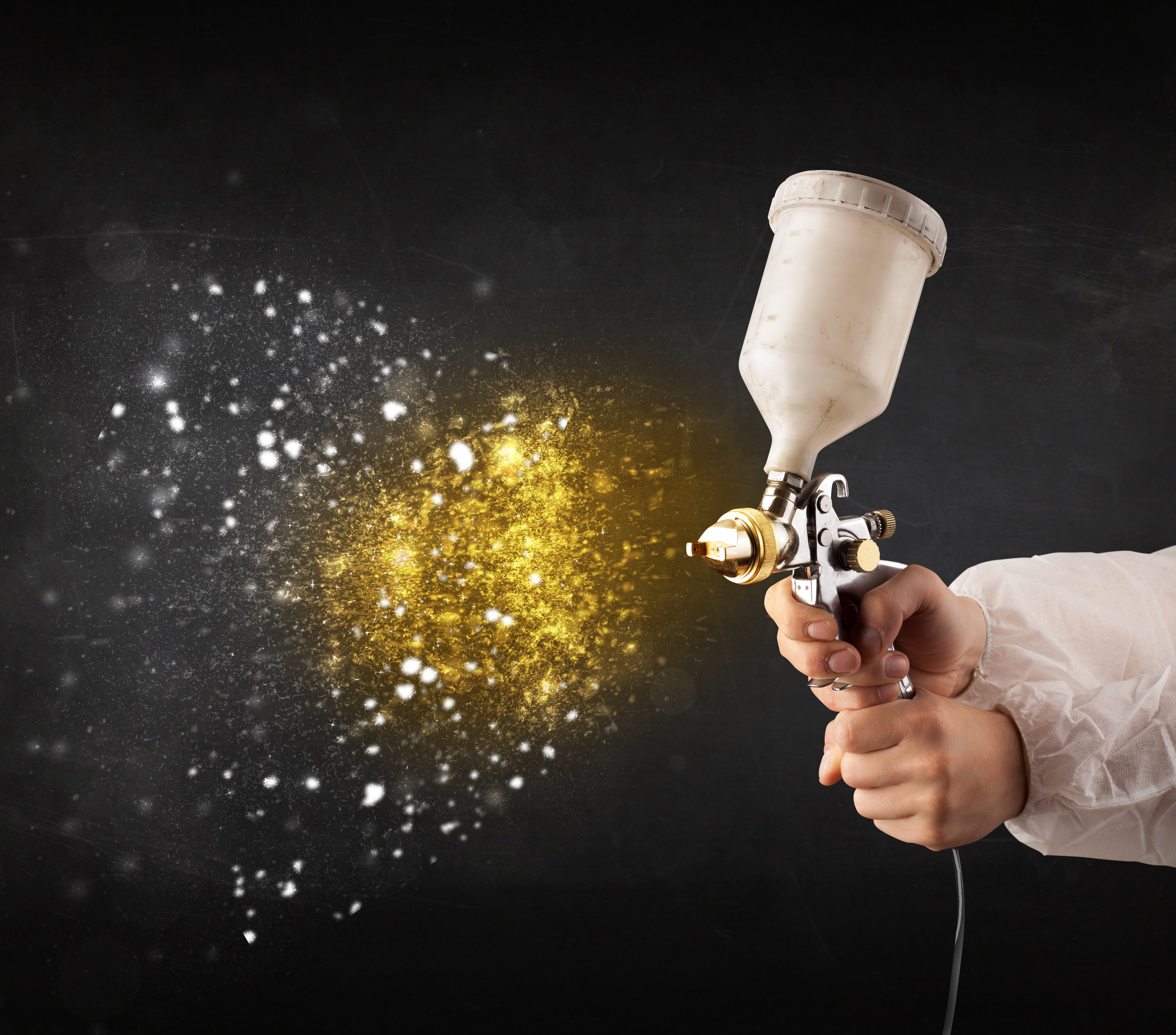 Coatings & Viscosity Why it is Essential