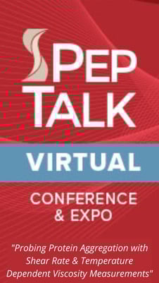 PepTalk 2021 Landing Page 