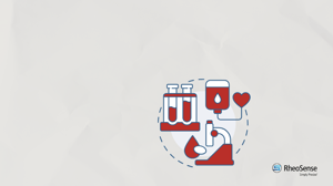 Viscosity of Blood Serum without text
