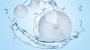 Website Banner - Emulsions