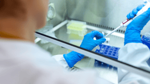 Sample Testing Page Banner 