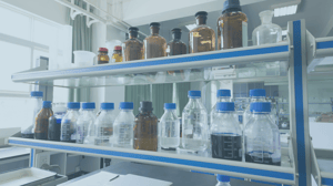 solution shelf life
