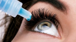 Eye Drop Blog Banner