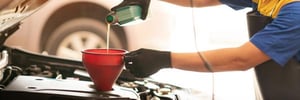 car oil