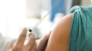 injection force - patient experience