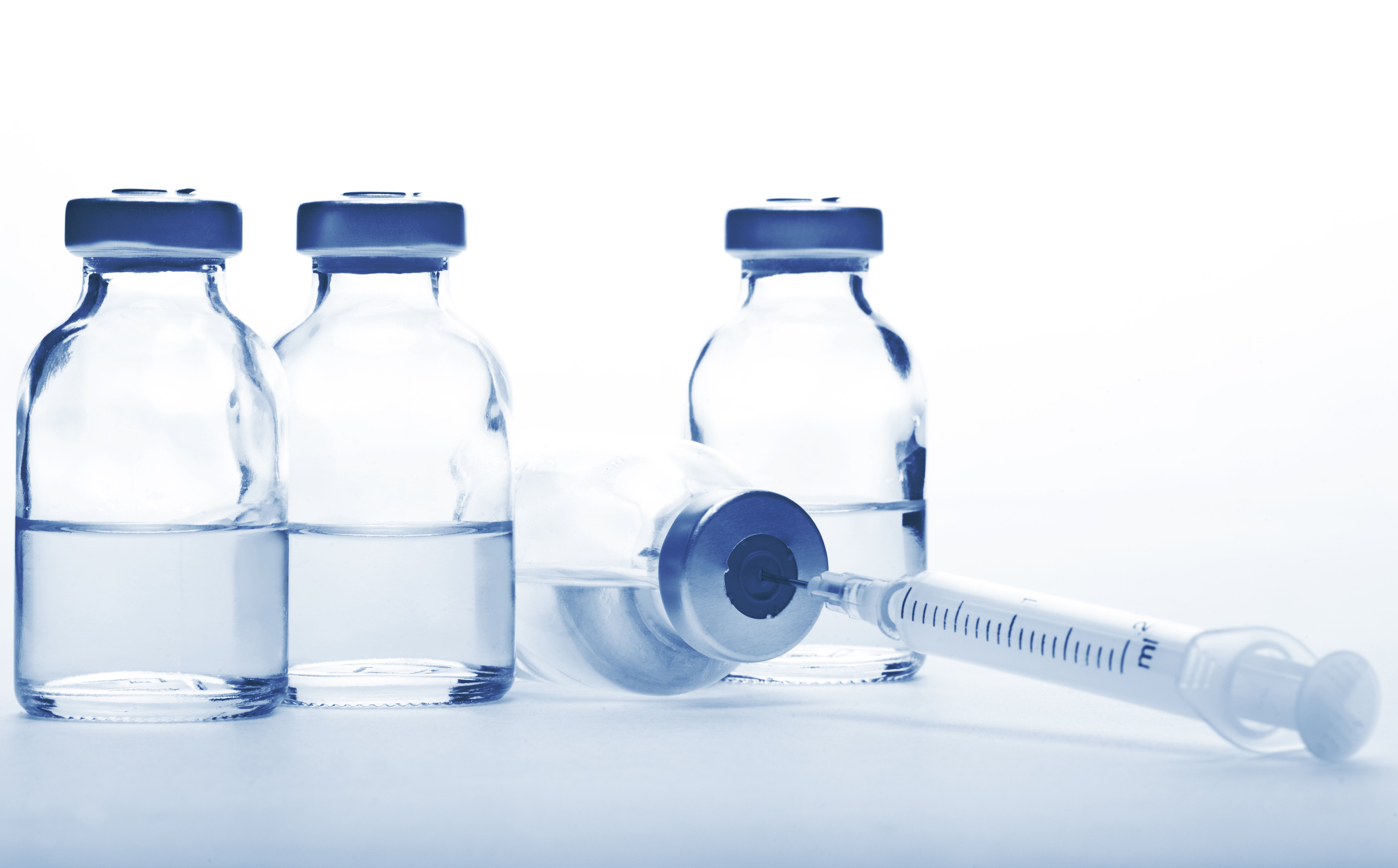Drug Injectability & Viscosity | Small Sample Viscometer