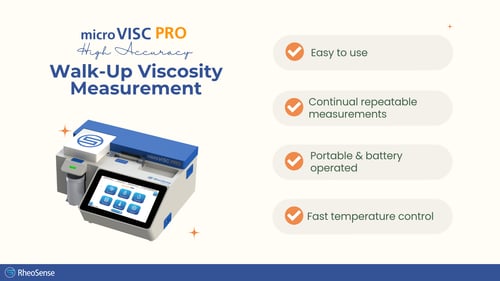 microVISC PRO Benefits Slide