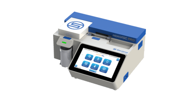 Rendering of microVISC PRO