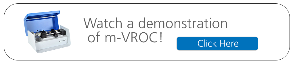 m-VROC Demonstration