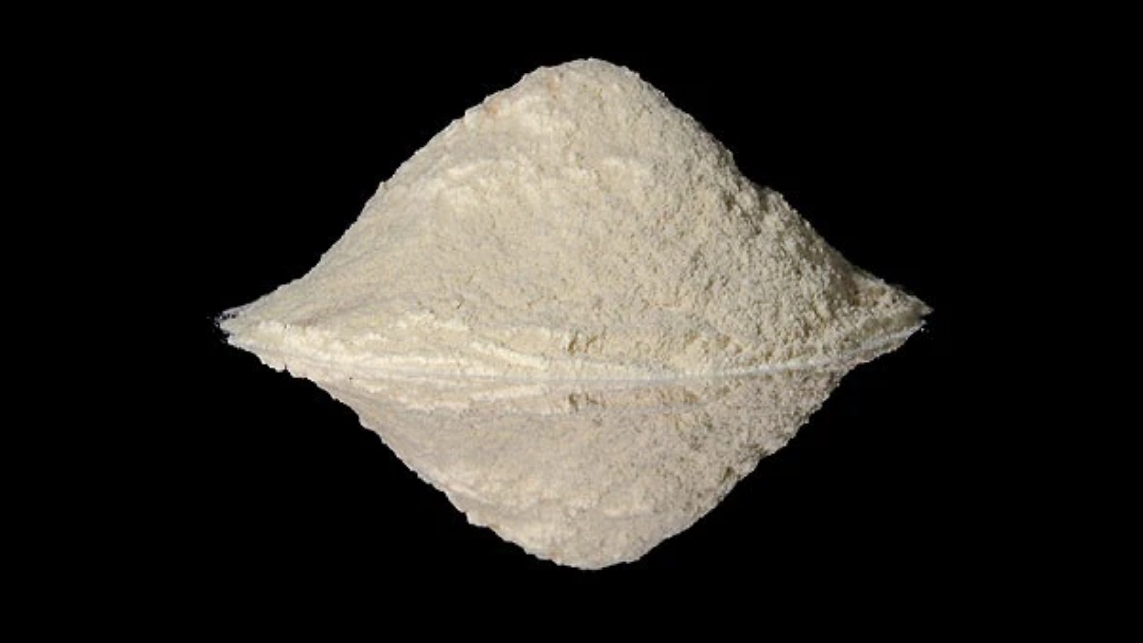xanthan gum