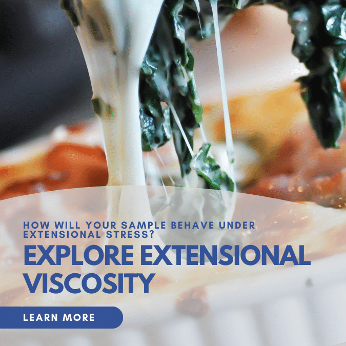 Extensional Viscosity  CTA Tile