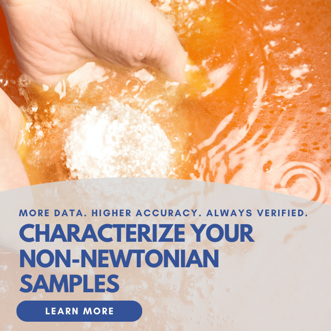 non-Newtonian CTA Tile