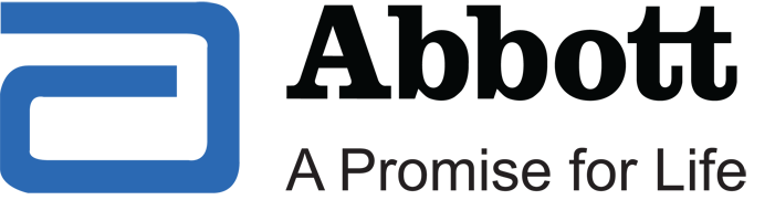 Aboott A promise for Life Logo