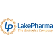 Lake Pharma logo