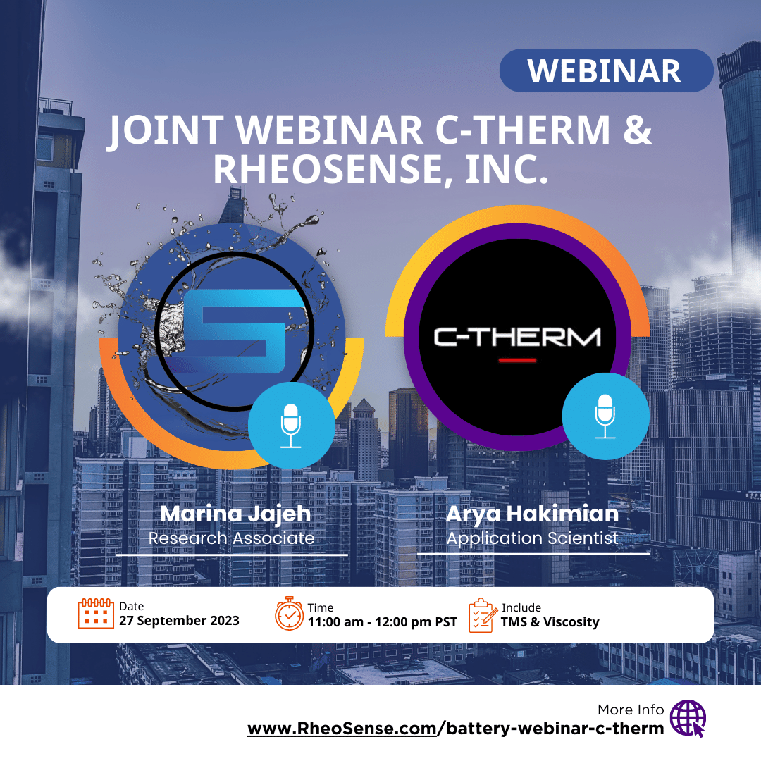 September Webinar