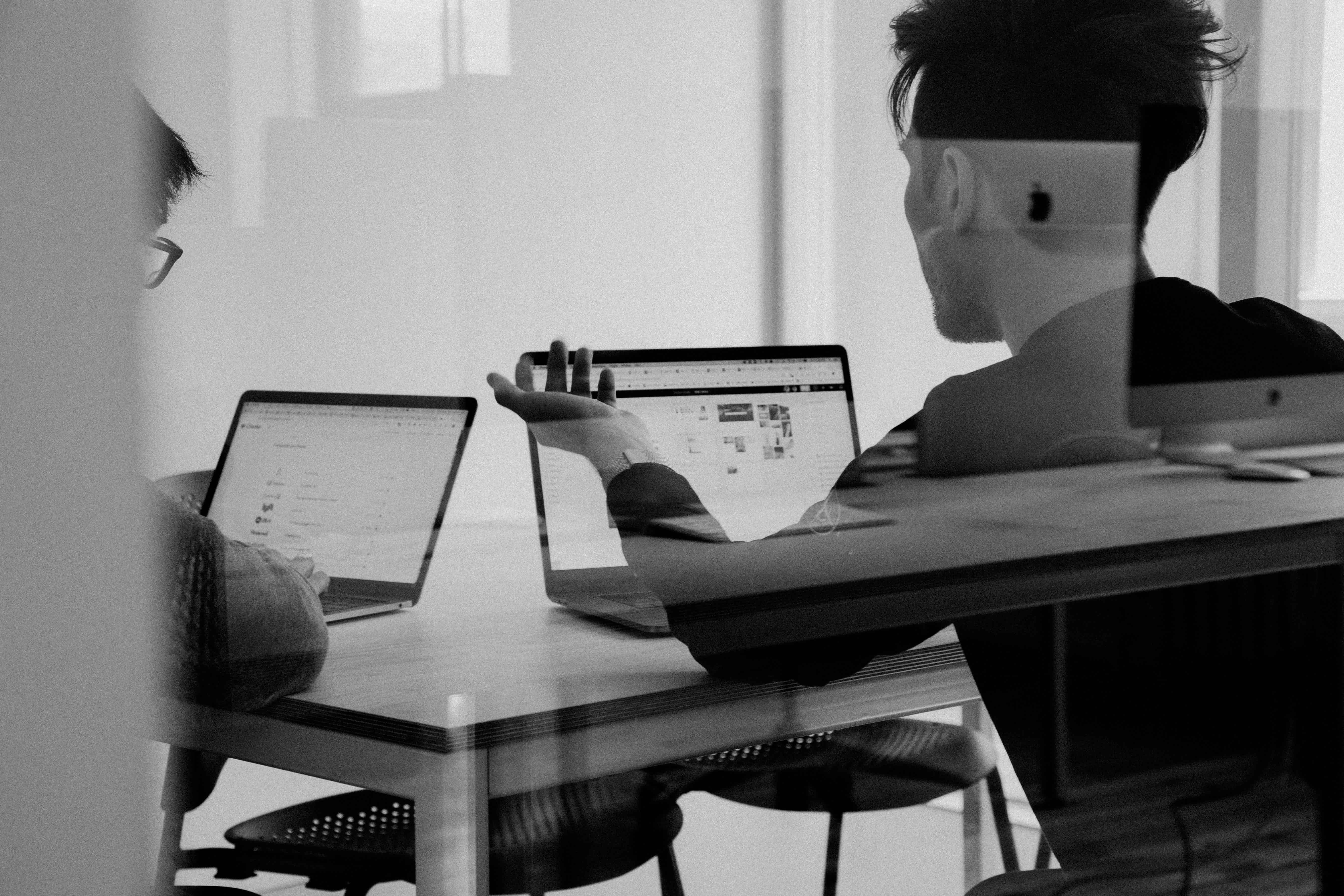 People working in office-min