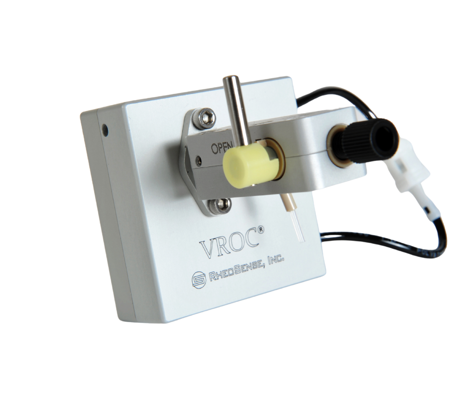 VROC Chip Assembly