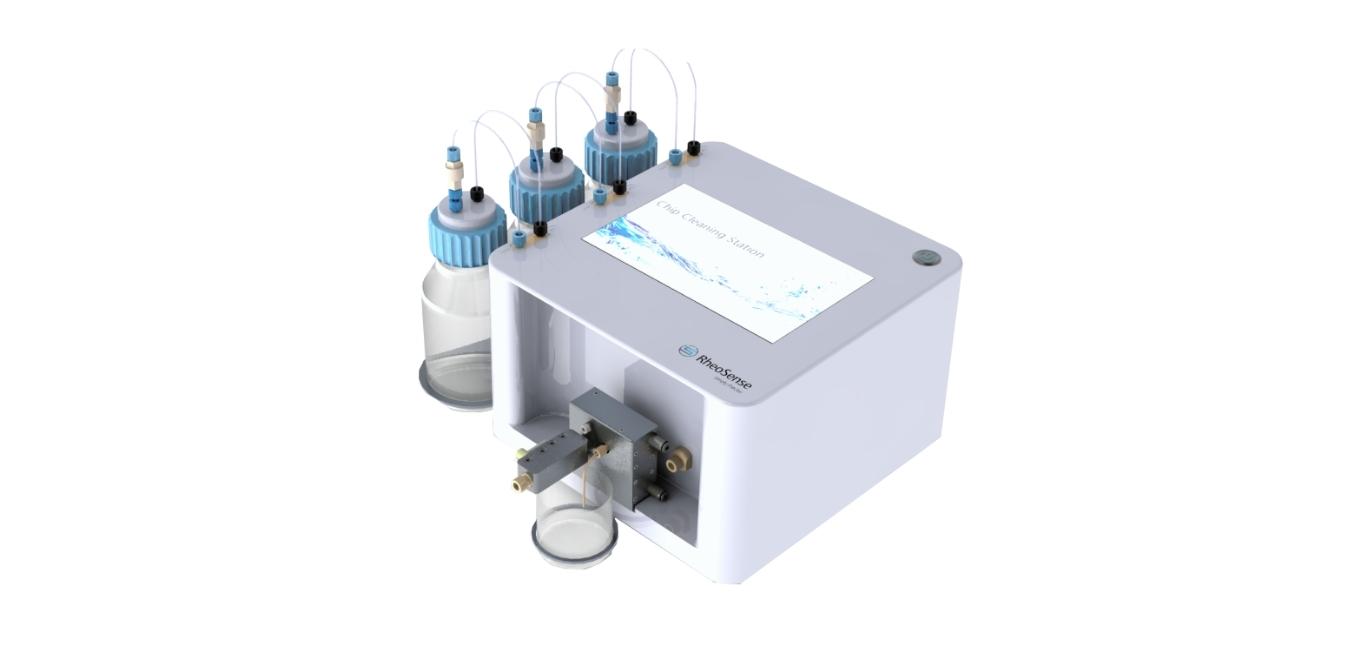CCS product Page