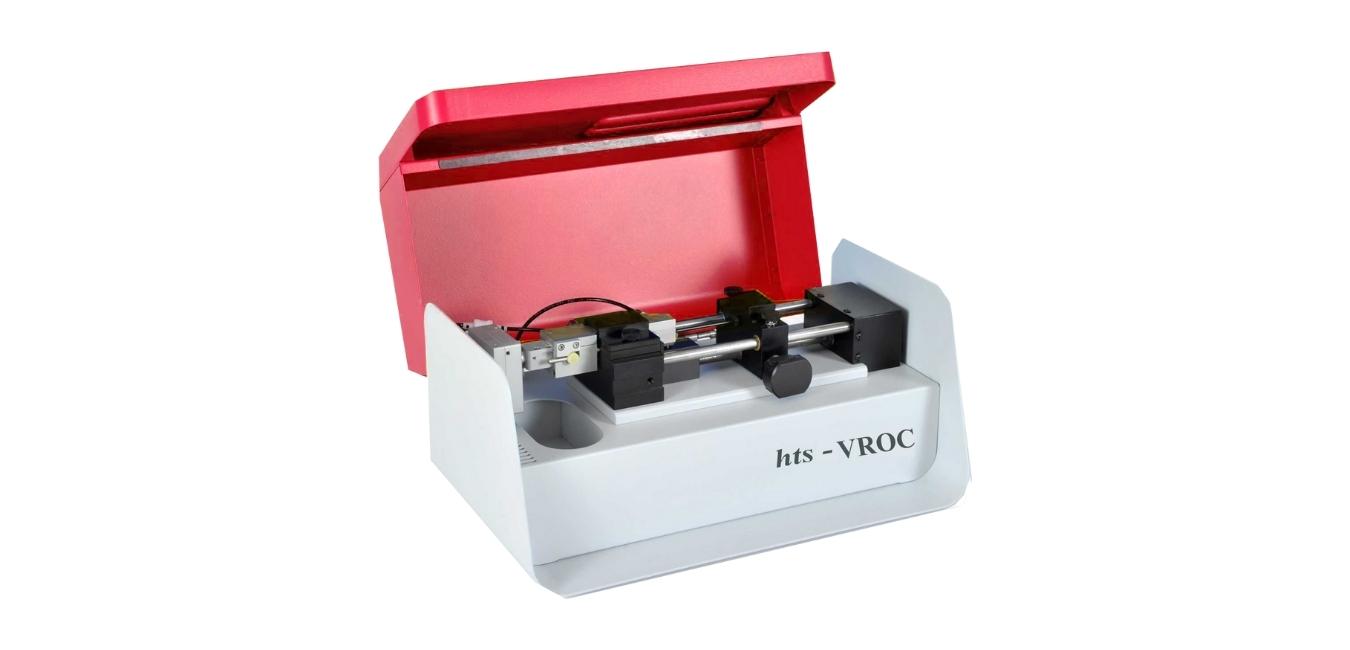 hts-VROC product Page