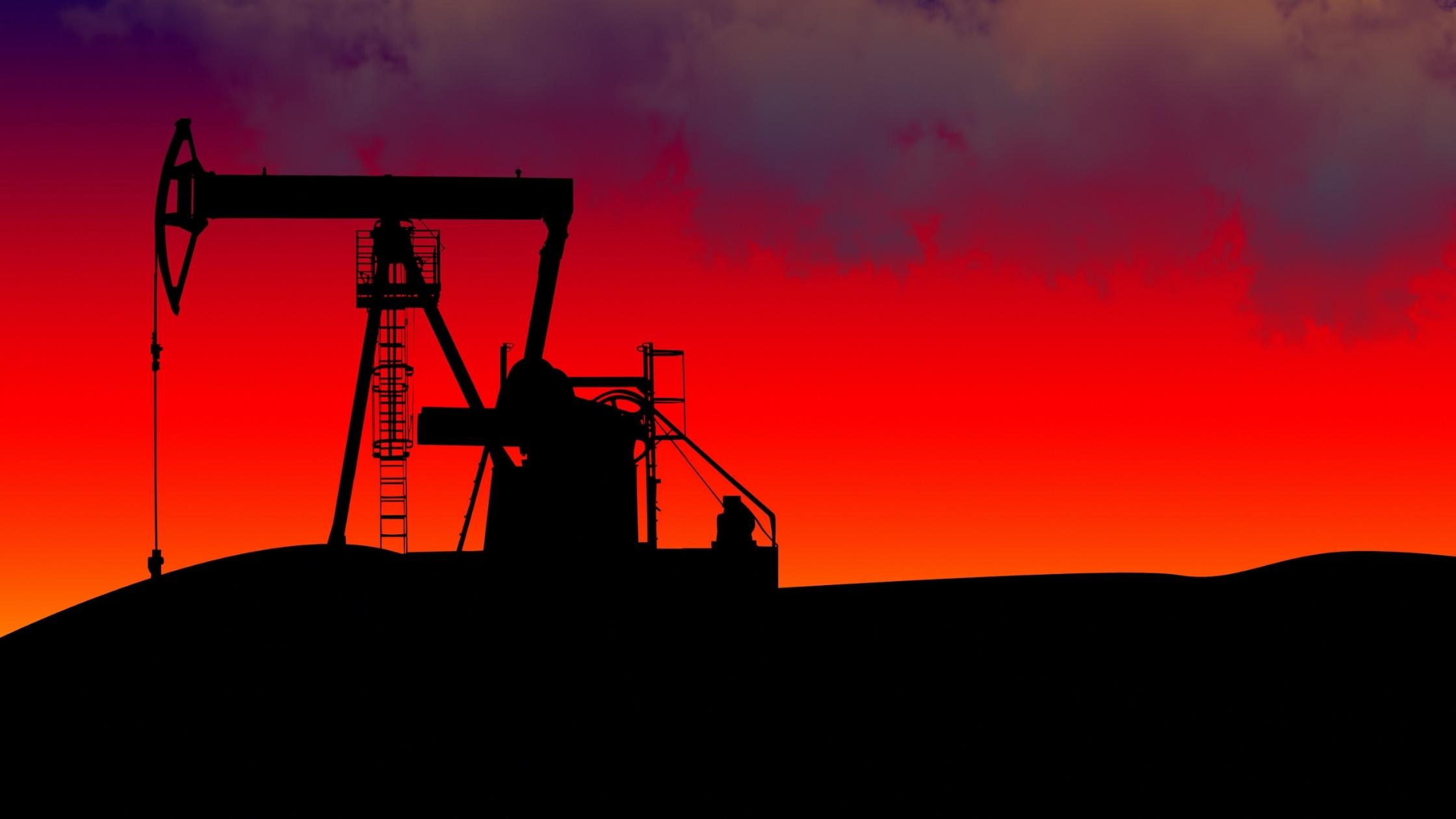 oil field operations
