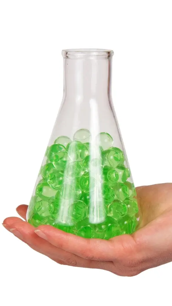 hydrogel